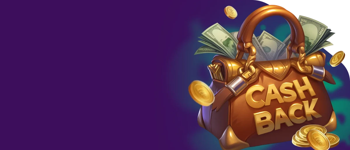 Monday Reload weekly bonus