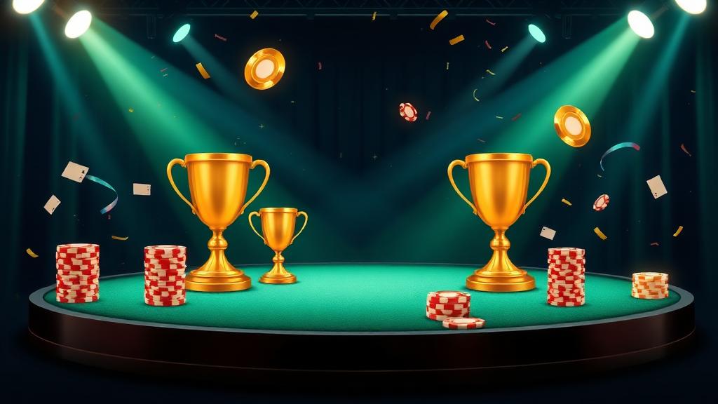 Slot Tournaments